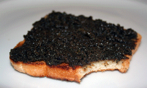 ev yapımı zeytin ezmesi