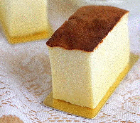 Japon Cheesecake