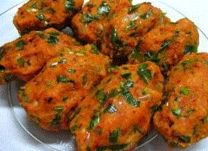 Malhotalı Köfte