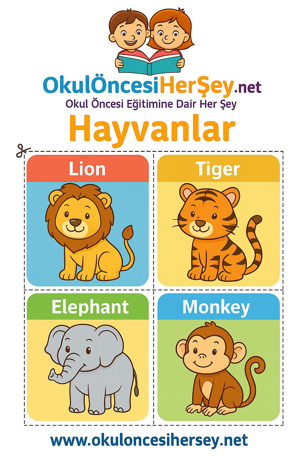 Hayvanlar 