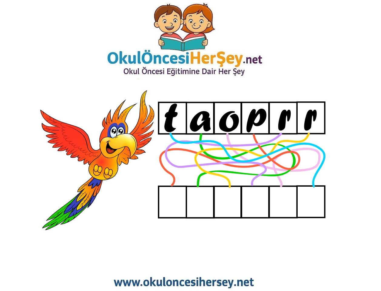 Çocuklar İçin   Hayvanlar  