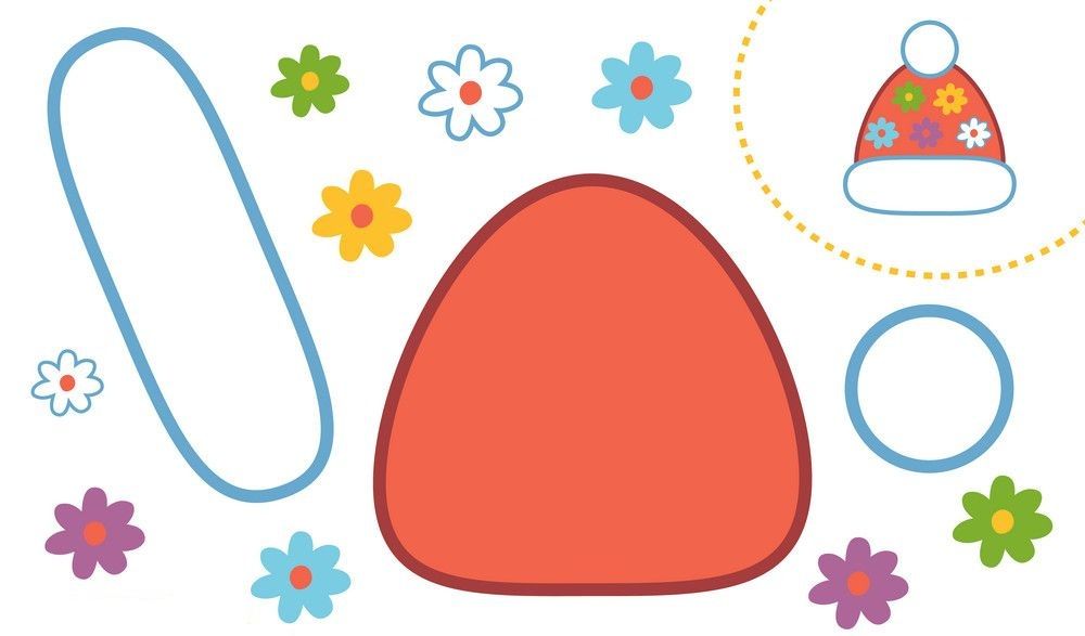 Kes Yapıştır Çalışmaları