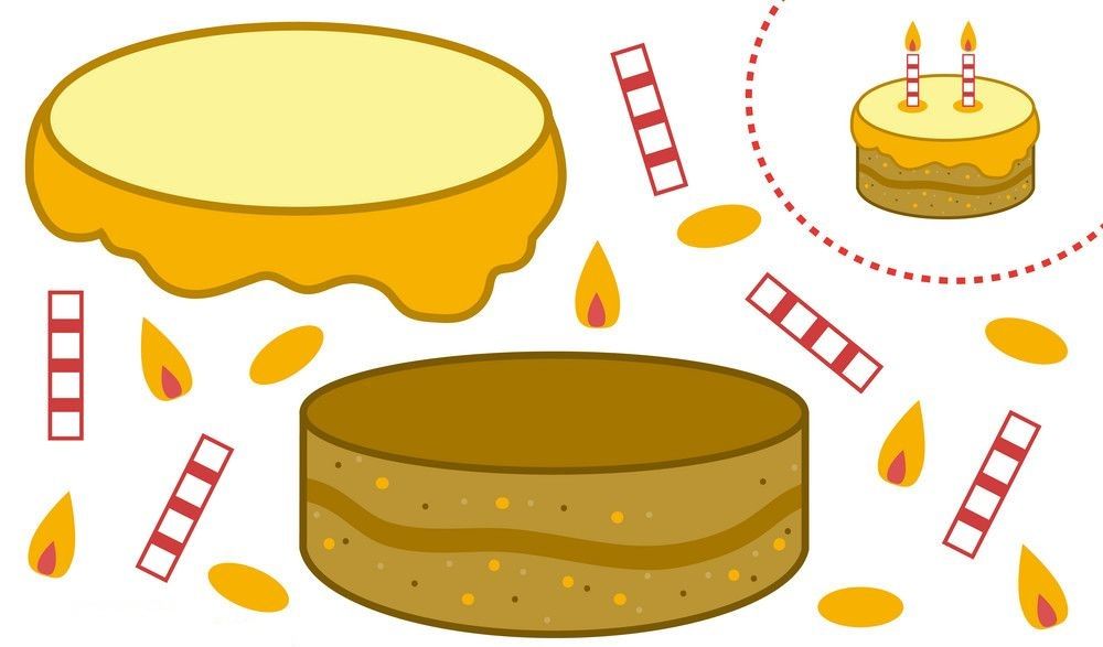 Kes Yapıştır Çalışmaları