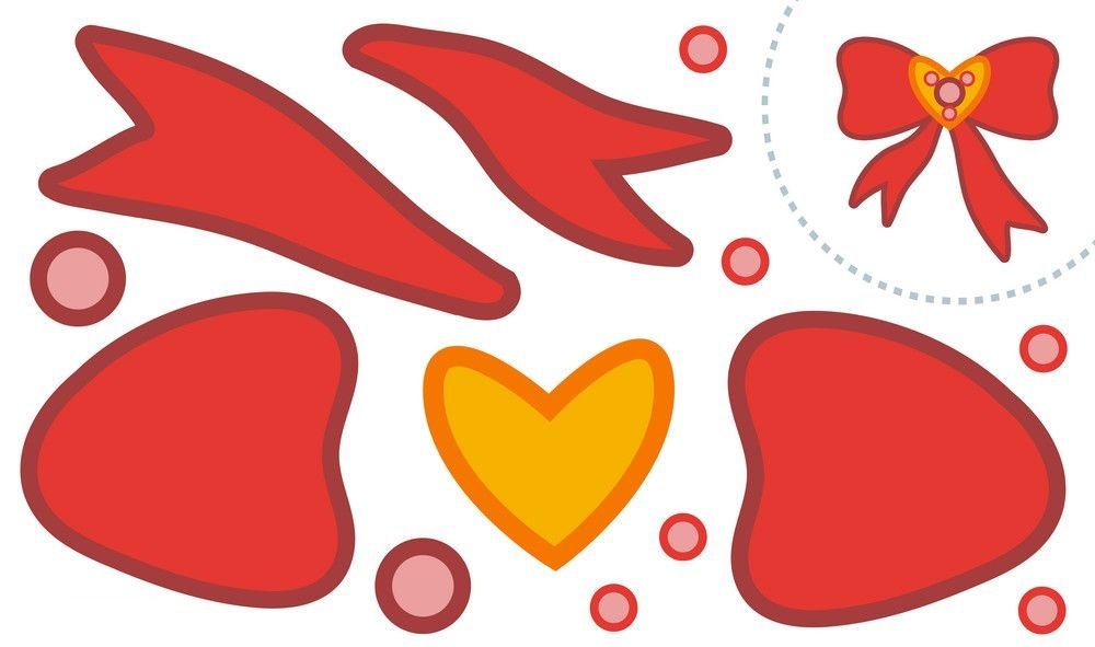 Kes Yapıştır Çalışmaları