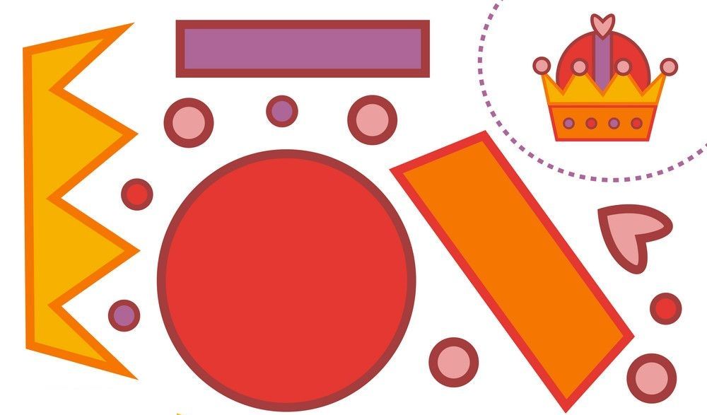 Kes Yapıştır Çalışmaları