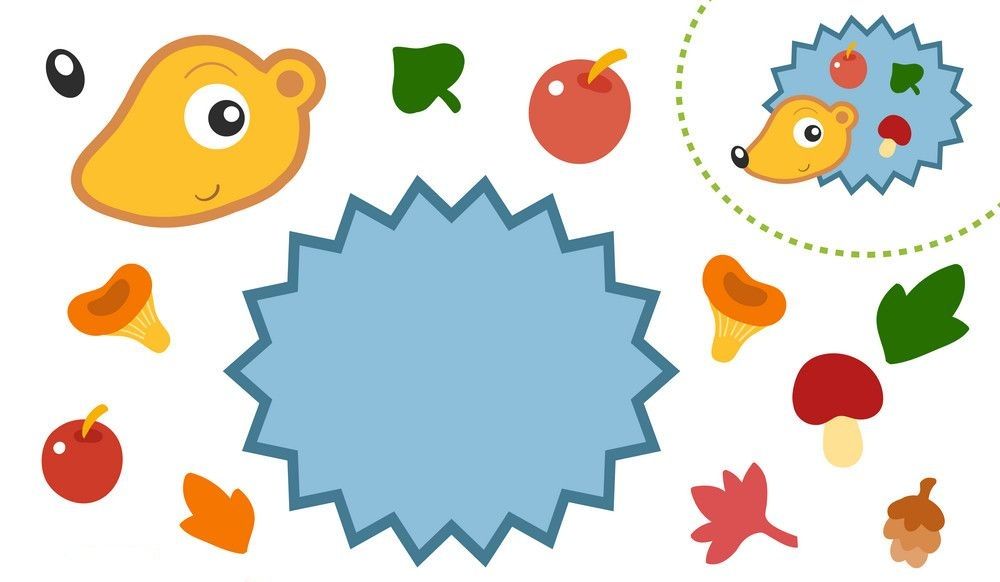 Kes Yapıştır Çalışmaları