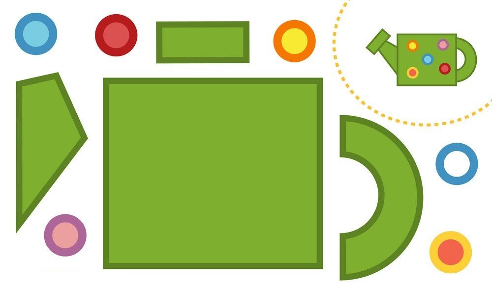 Kes Yapıştır Çalışmaları