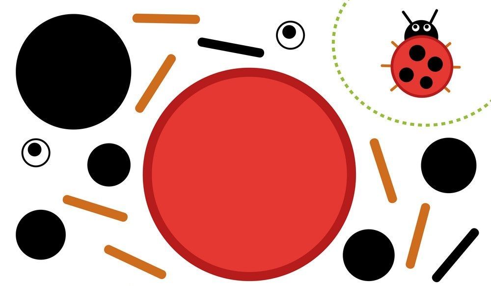 Kes Yapıştır Çalışmaları