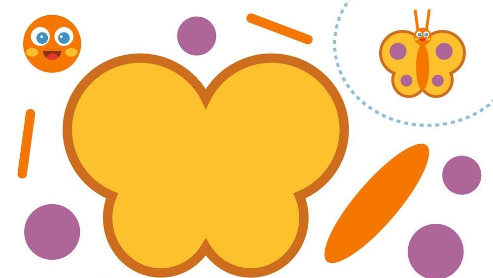 Kes Yapıştır Çalışmaları