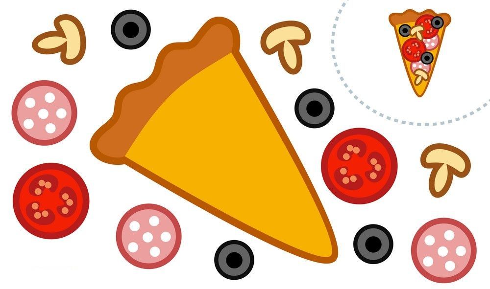 Kes Yapıştır Çalışmaları