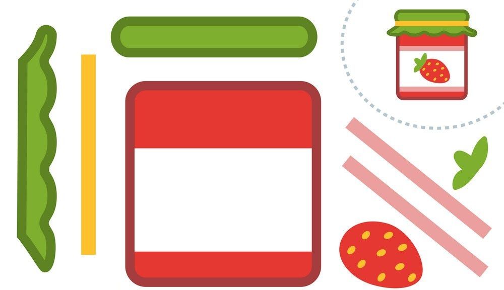 Kes Yapıştır Çalışmaları