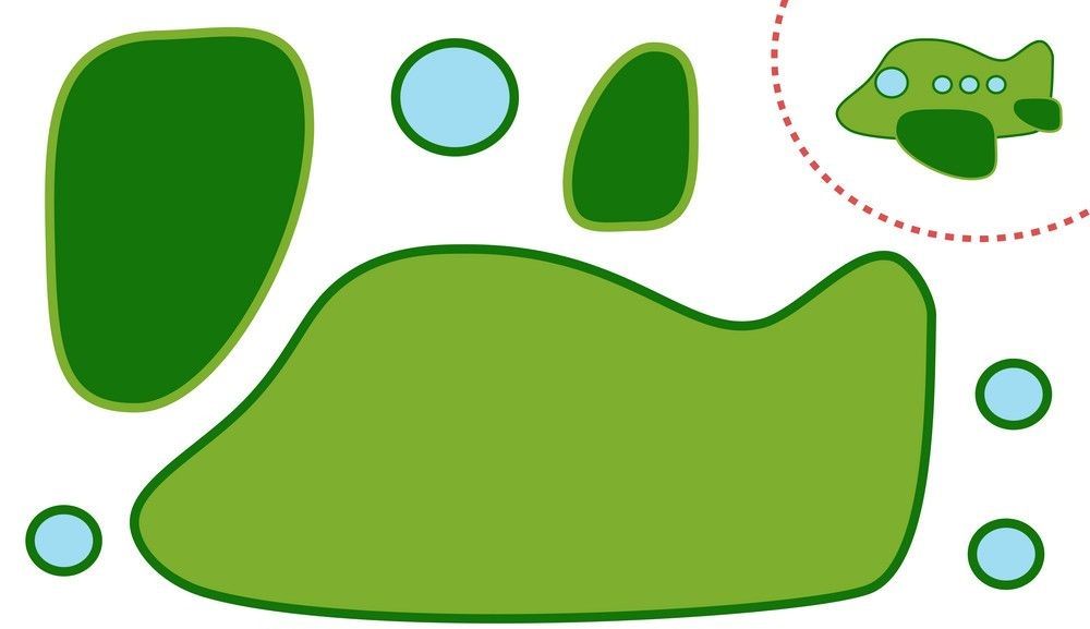 Kes Yapıştır Çalışmaları