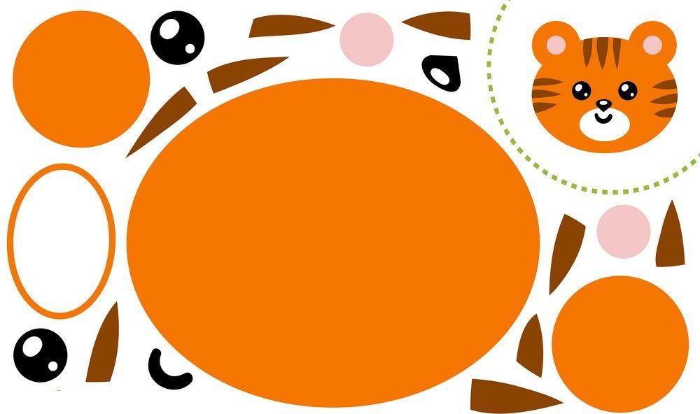 Kes Yapıştır Çalışmaları