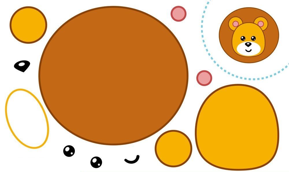 Kes Yapıştır Çalışmaları