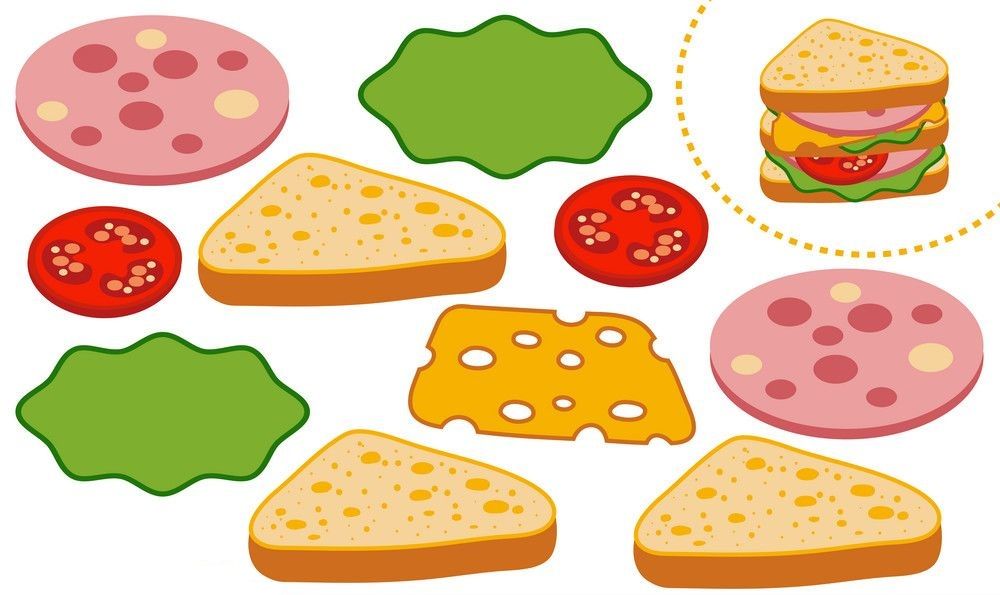 Kes Yapıştır Çalışmaları