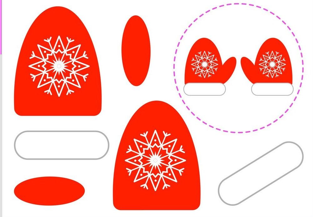 Kes Yapıştır Çalışmaları