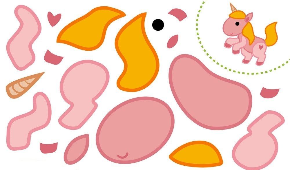 Kes Yapıştır Çalışmaları