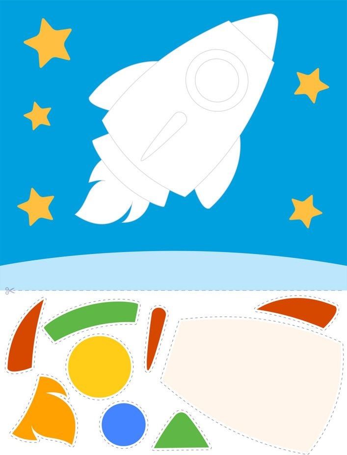 Kes Yapıştır Çalışmaları