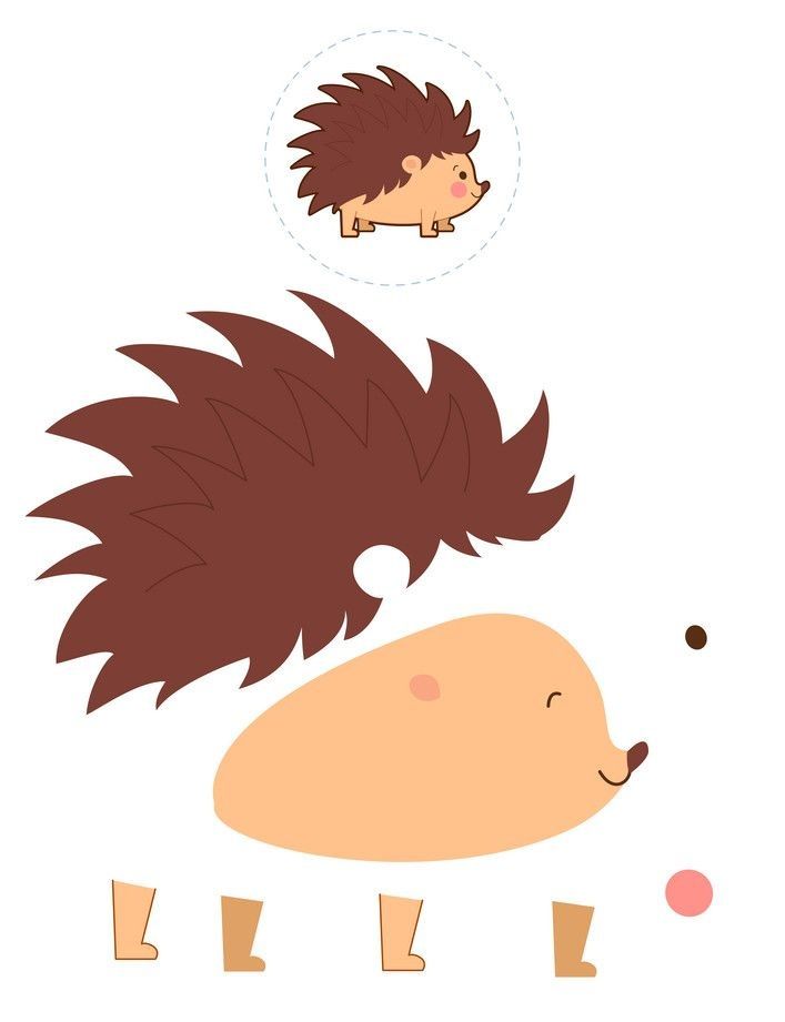 Kes Yapıştır Çalışmaları