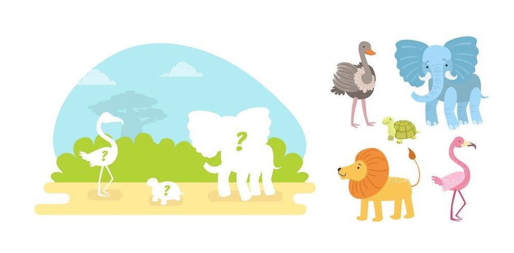 Kes Yapıştır Çalışmaları