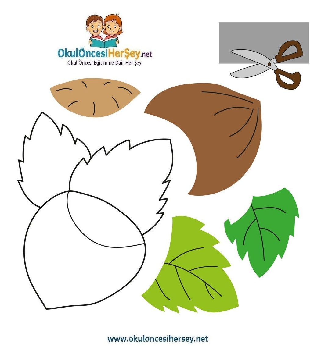 Kes Yapıştır Çalışmaları