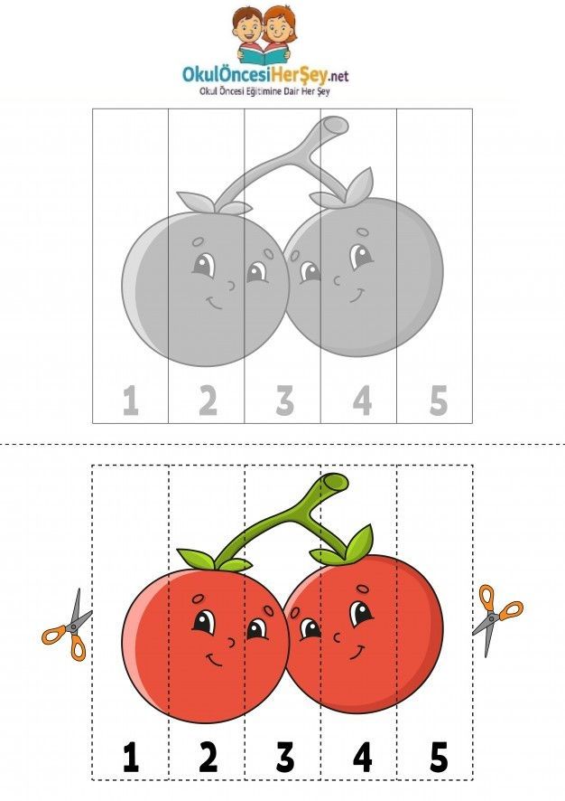 Kes Yapıştır Çalışmaları