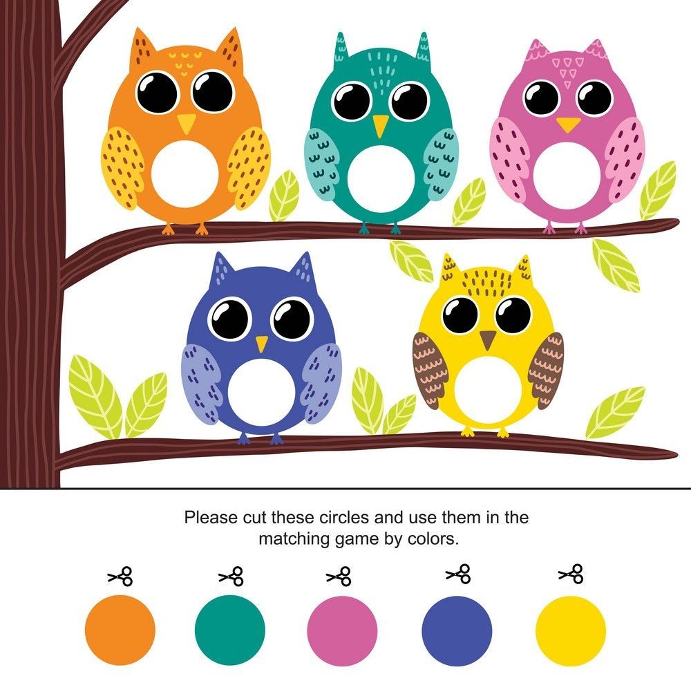 Kes Yapıştır Çalışmaları