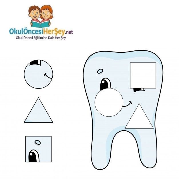 Kes Yapıştır Çalışmaları