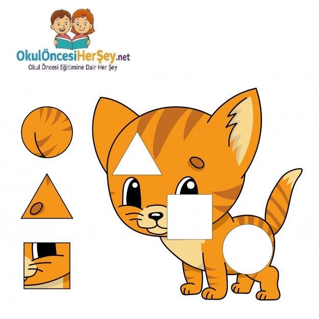 Kes Yapıştır Çalışmaları