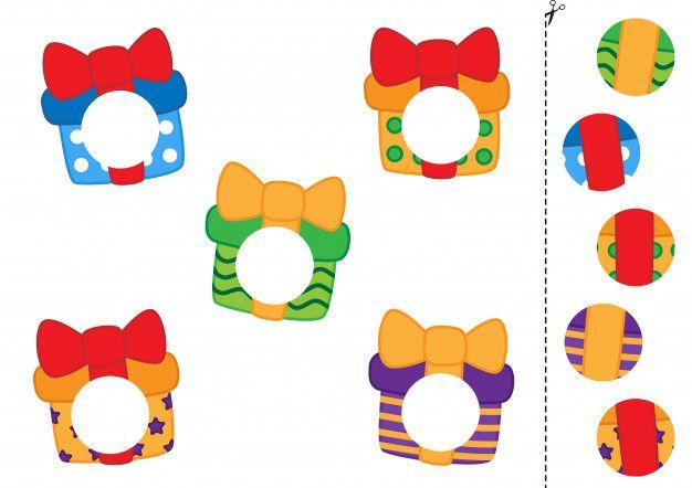 Kes Yapıştır Çalışmaları