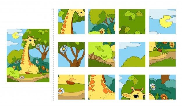 Kes Yapıştır Çalışmaları