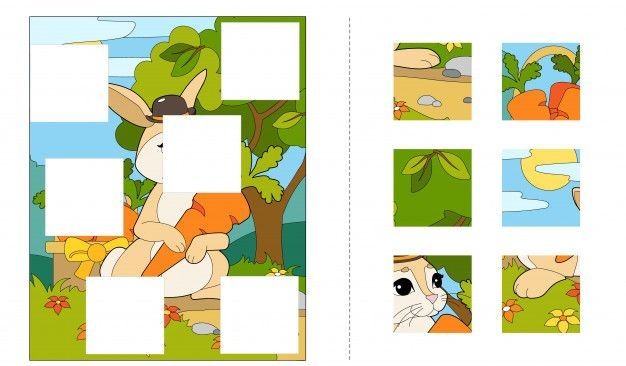 Kes Yapıştır Çalışmaları