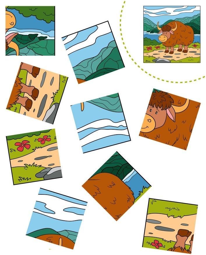 Kes Yapıştır Çalışmaları