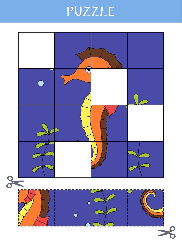 Kes Yapıştır Çalışmaları