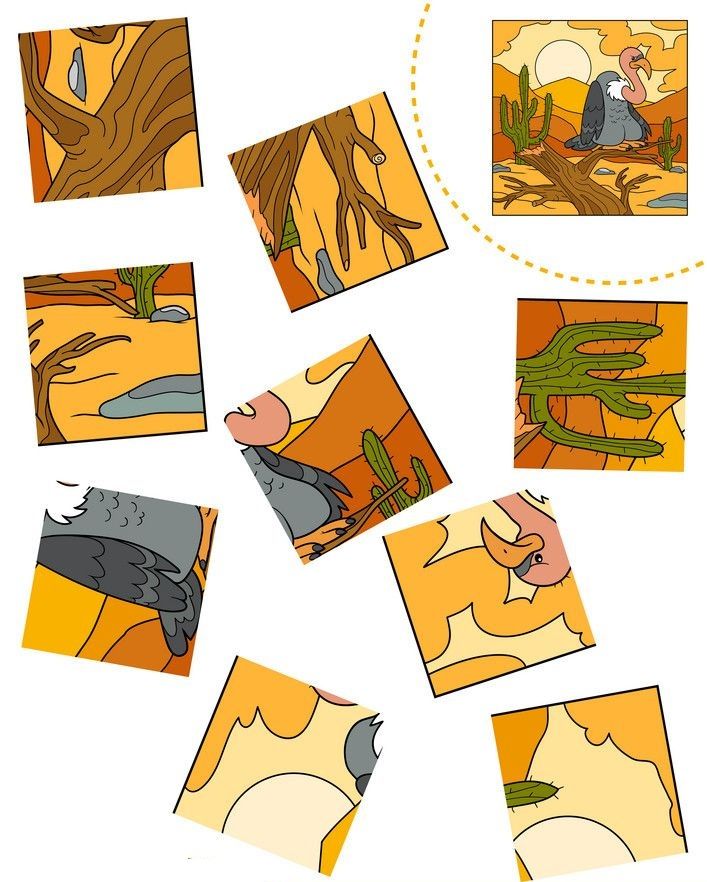 Kes Yapıştır Çalışmaları