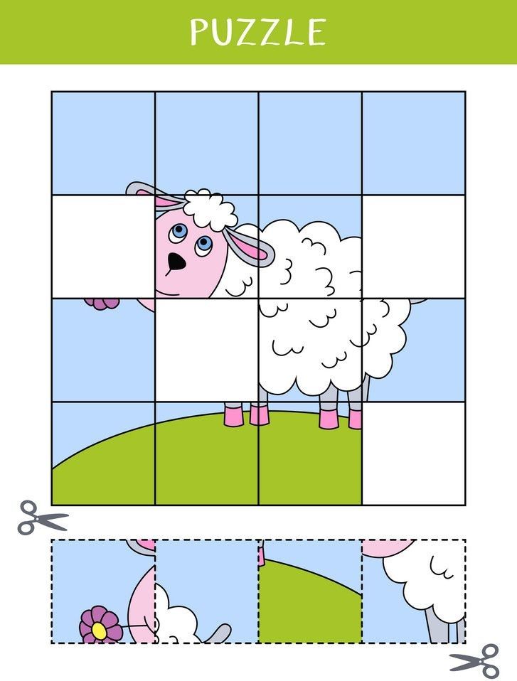 Kes Yapıştır Çalışmaları