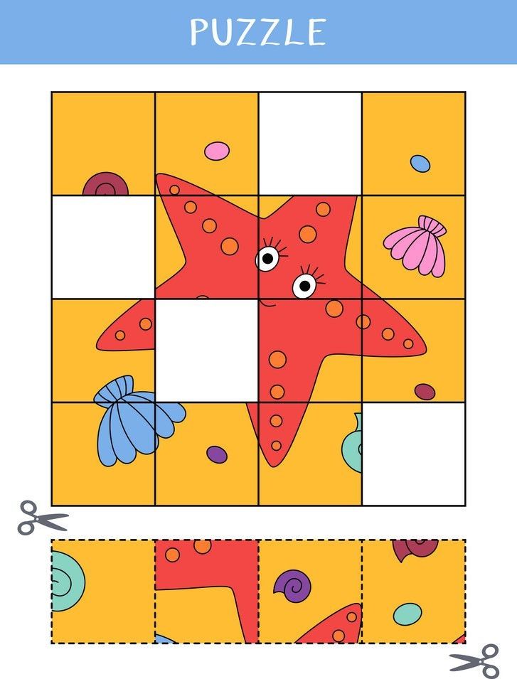 Kes Yapıştır Çalışmaları