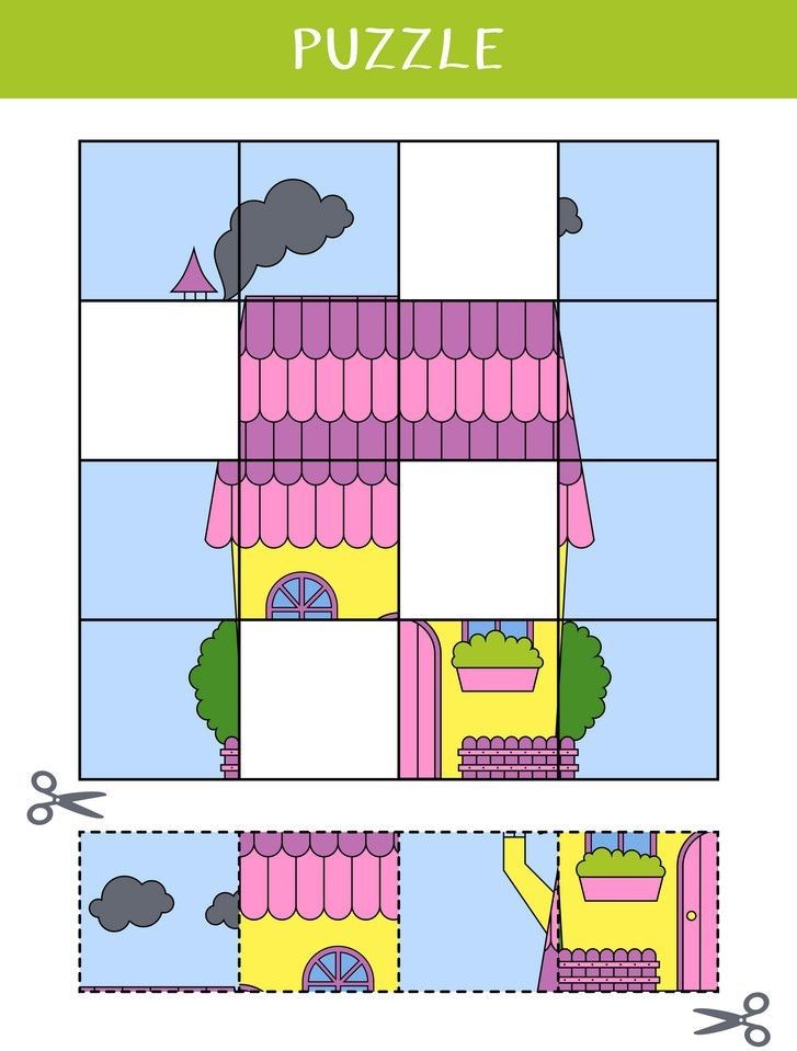Kes Yapıştır Çalışmaları