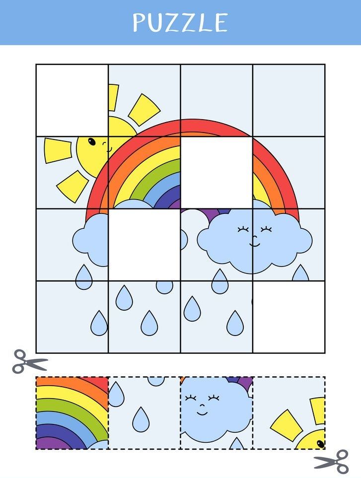 Kes Yapıştır Çalışmaları