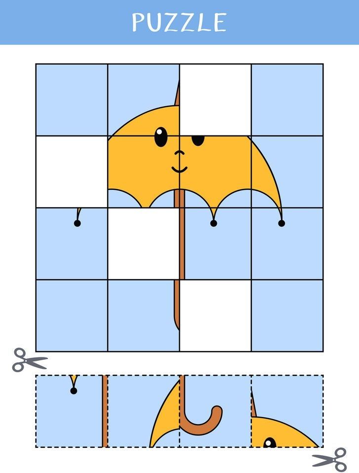 Kes Yapıştır Çalışmaları