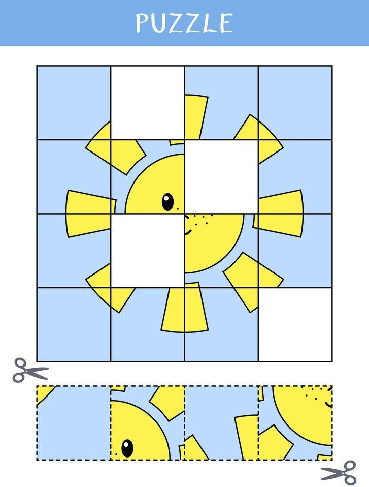 Kes Yapıştır Çalışmaları