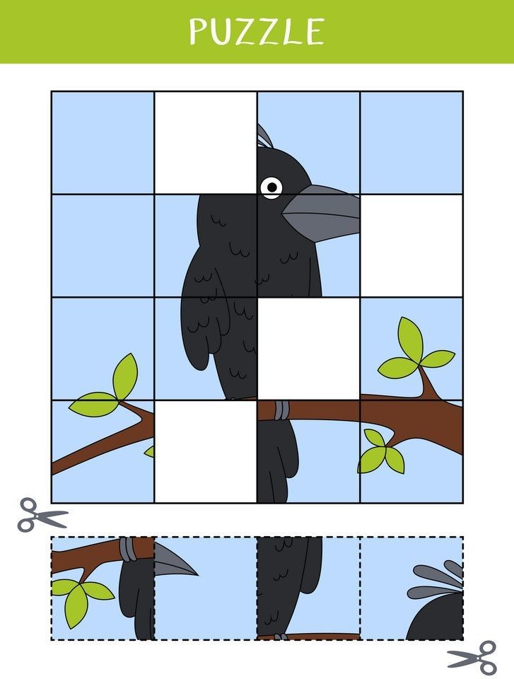 Kes Yapıştır Çalışmaları