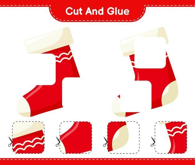 Kes Yapıştır Çalışmaları