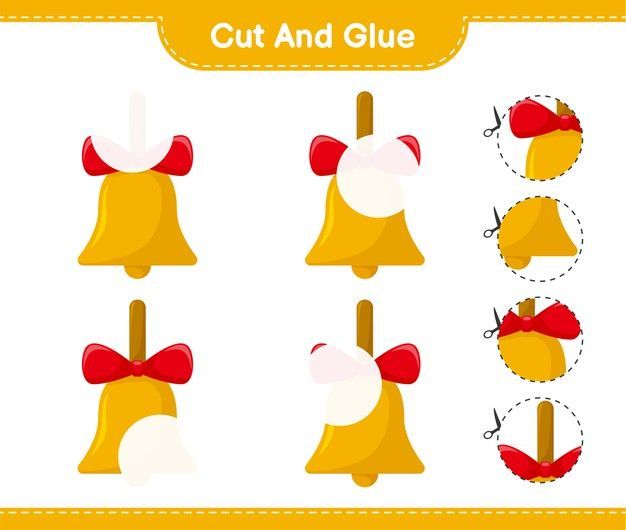 Kes Yapıştır Çalışmaları