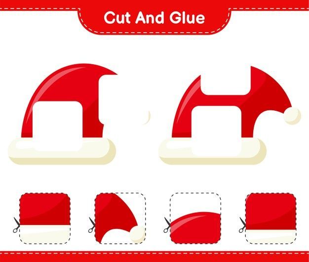 Kes Yapıştır Çalışmaları