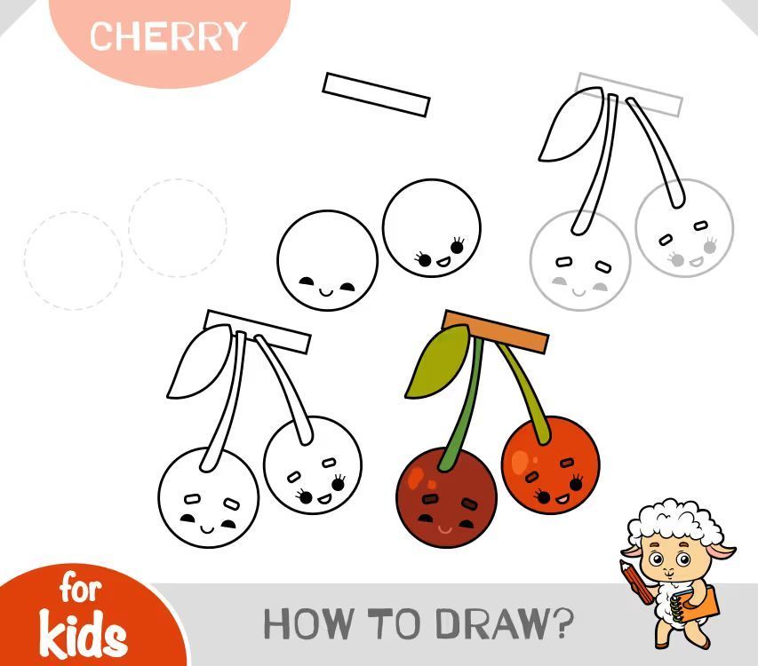 Resim Çizme Çalışmaları