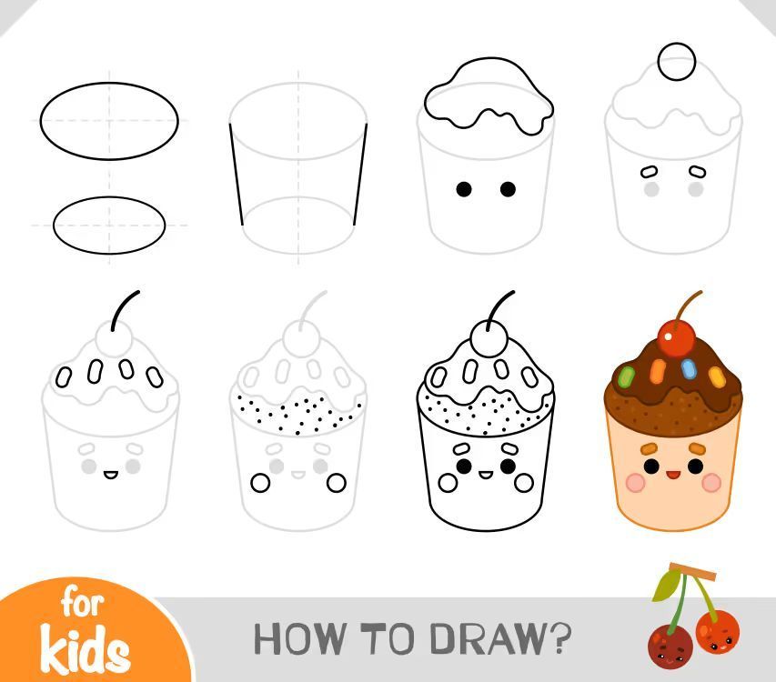 Resim Çizme Çalışmaları