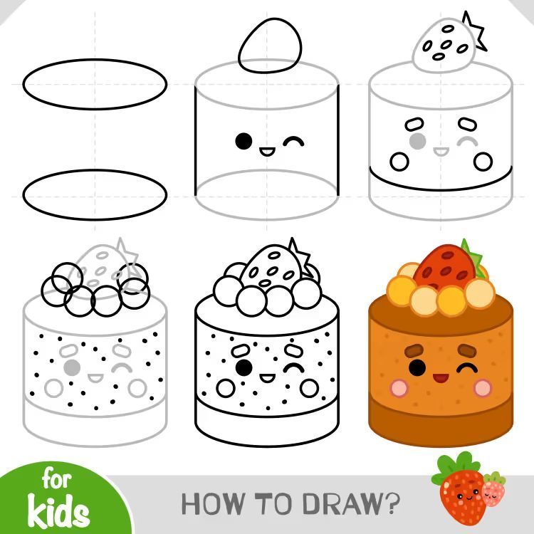 Resim Çizme Çalışmaları