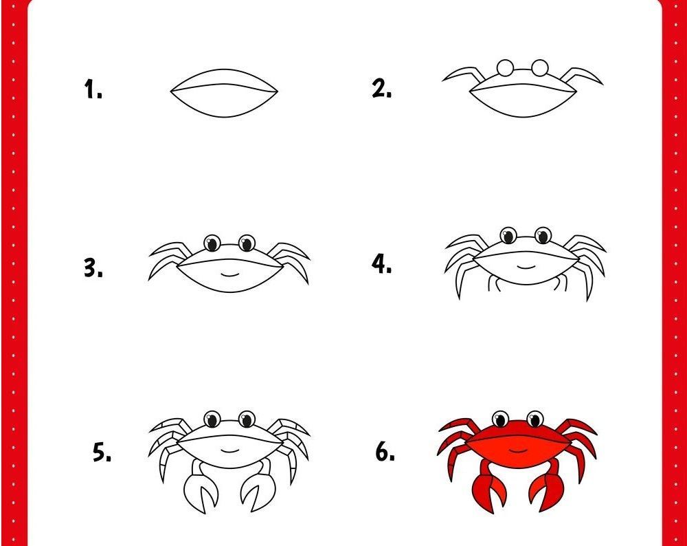 Resim Çizme Çalışmaları