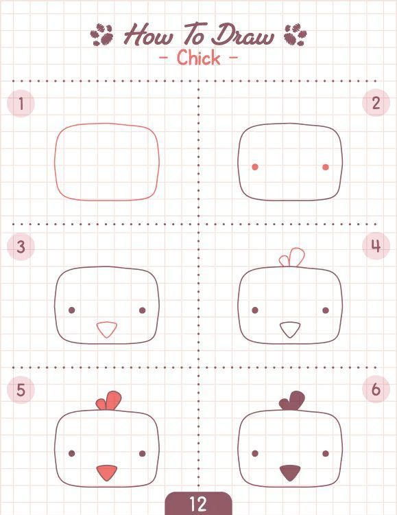 Resim Çizme Çalışmaları
